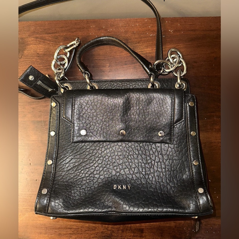 dkny crossbody